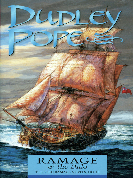 Cover image for Ramage & the Dido